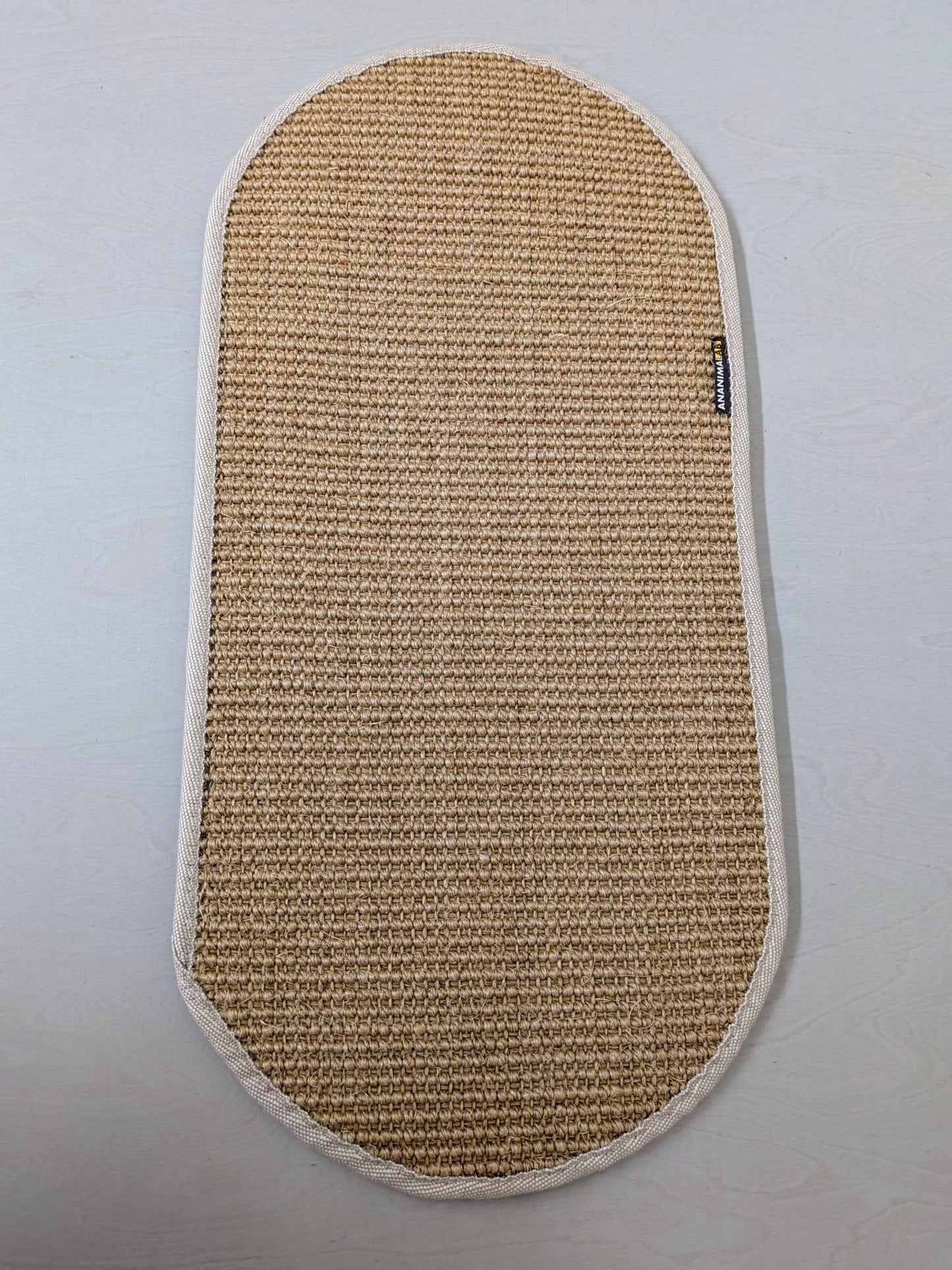 1 - Laadun Lätty Rounded 25x50 - Ananimalab.com