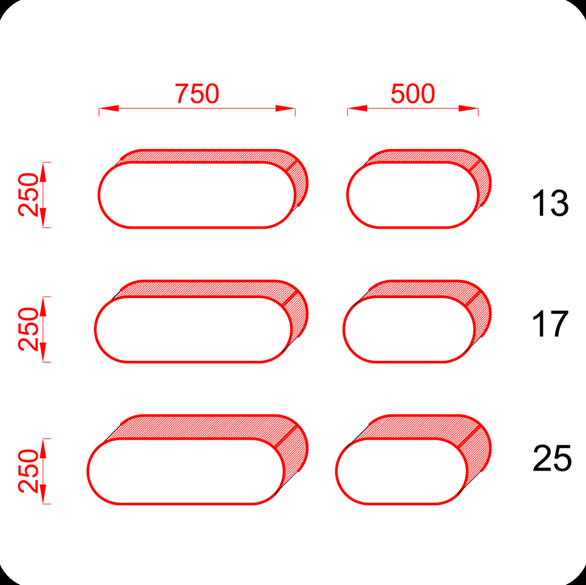 Kissan kiipeilyseinä TabooOval - Ananimalab.com