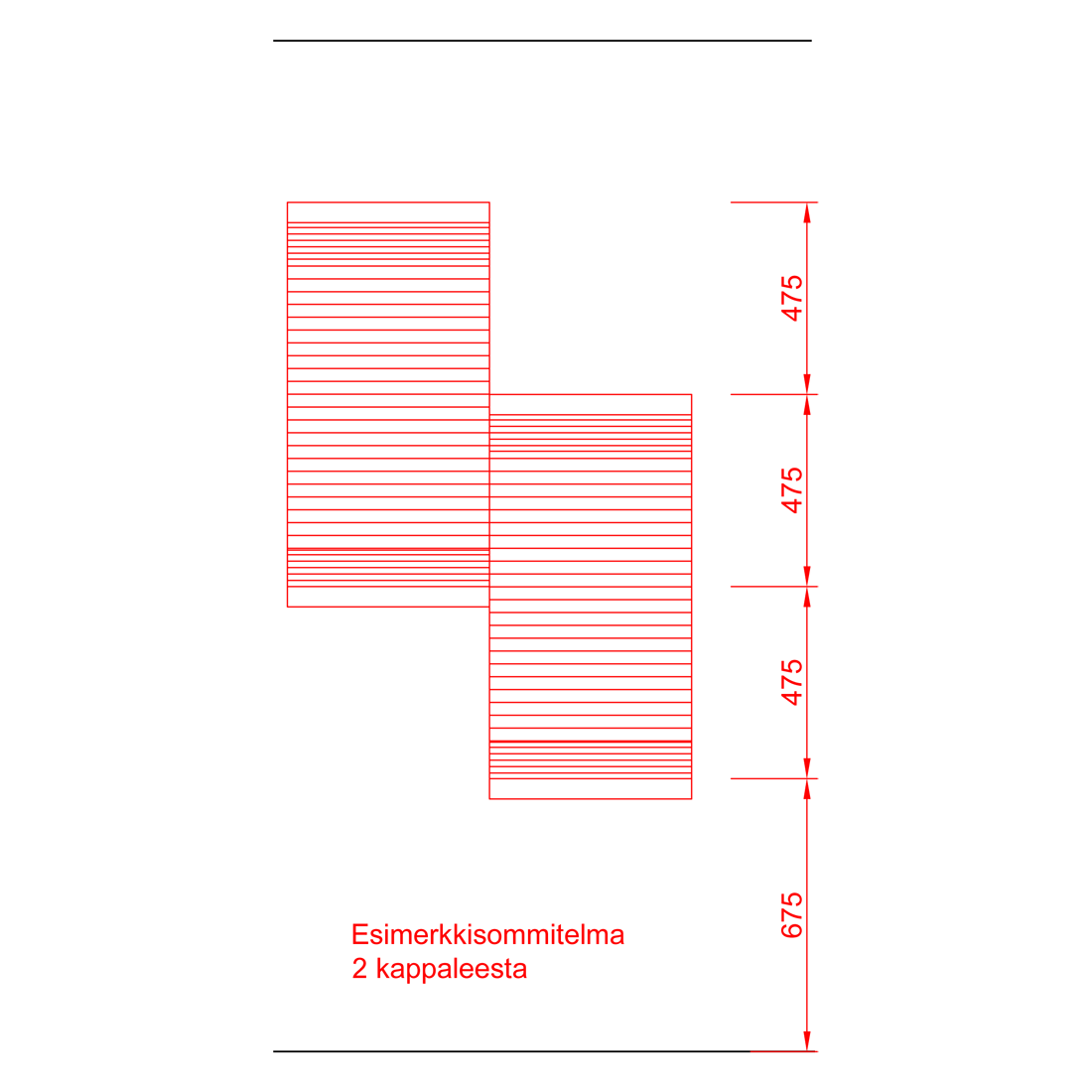 Kissan lepoelementti DS02 - 100 - Ananimalab.com