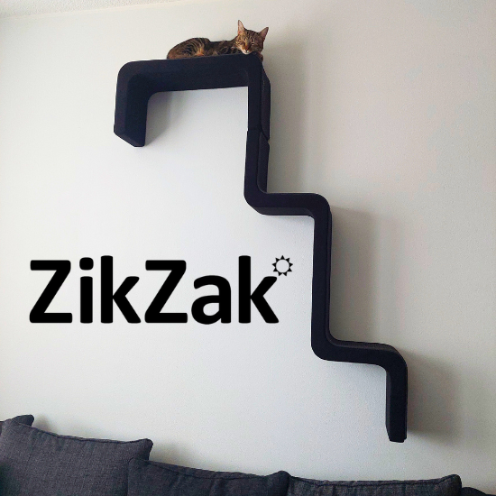 ZikZak-portaat