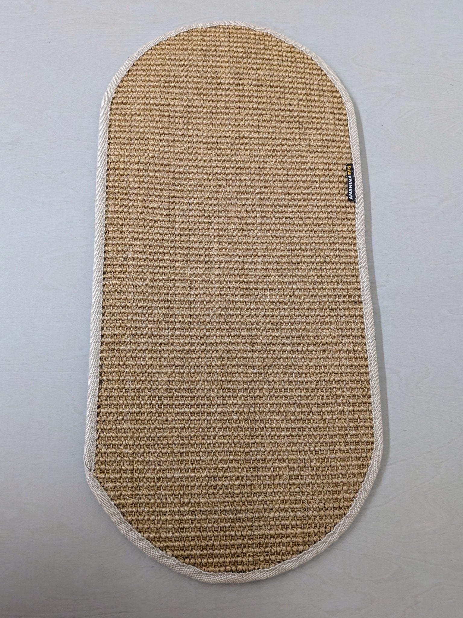 1 - Laadun Lätty Rounded 25x50 - Ananimalab.com