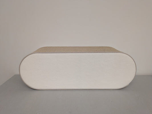 1 - Laadun Taboo Oval 75 - 25 - Ananimalab.com