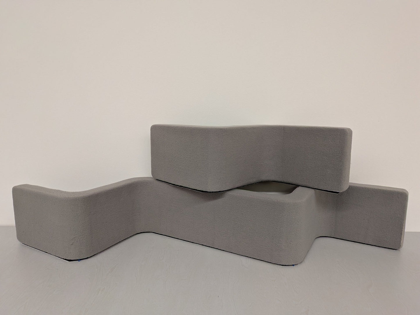 2 - Laadun ZikZakDouble - 13 + ZikZakOne - 13 LEFT - Ananimalab.com