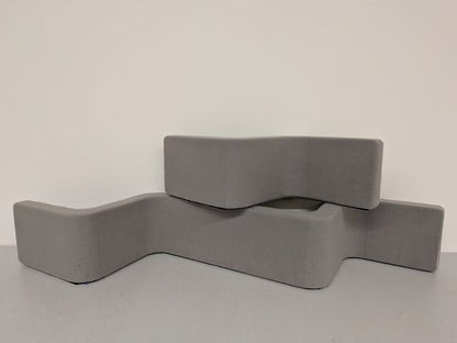 2 - Laadun ZikZakDouble - 13 + ZikZakOne - 13 LEFT - Ananimalab.com