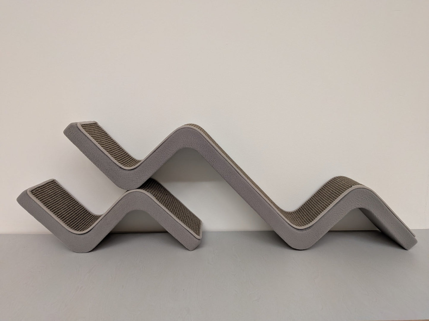 2 - Laadun ZikZakDouble - 13 + ZikZakOne - 13 LEFT - Ananimalab.com