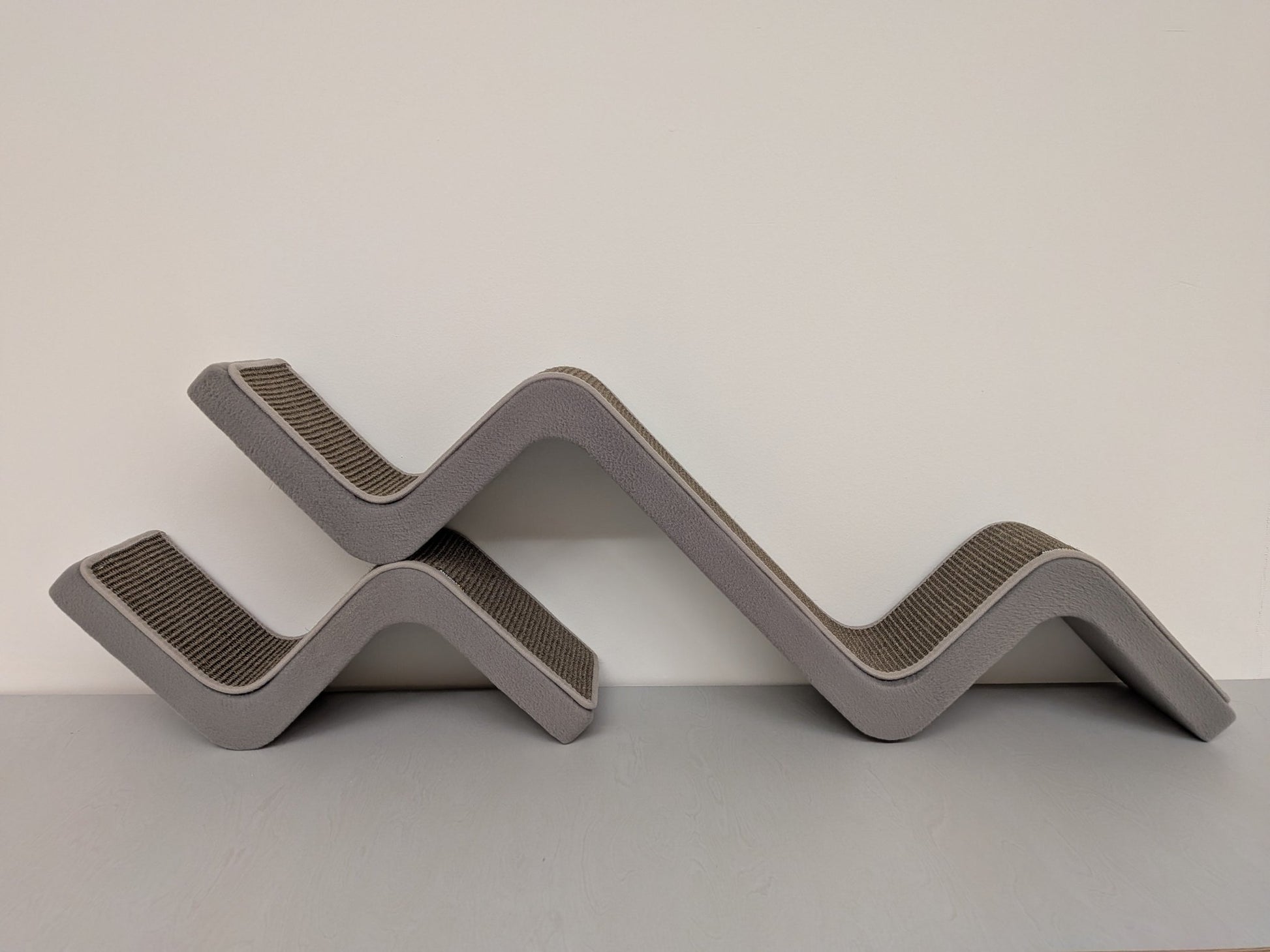 2 - Laadun ZikZakDouble - 13 + ZikZakOne - 13 LEFT - Ananimalab.com