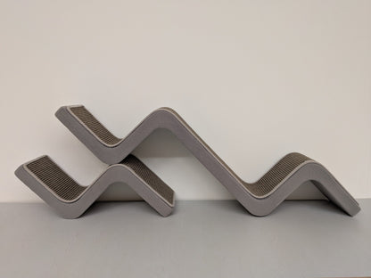 2 - Laadun ZikZakDouble - 13 + ZikZakOne - 13 LEFT - Ananimalab.com