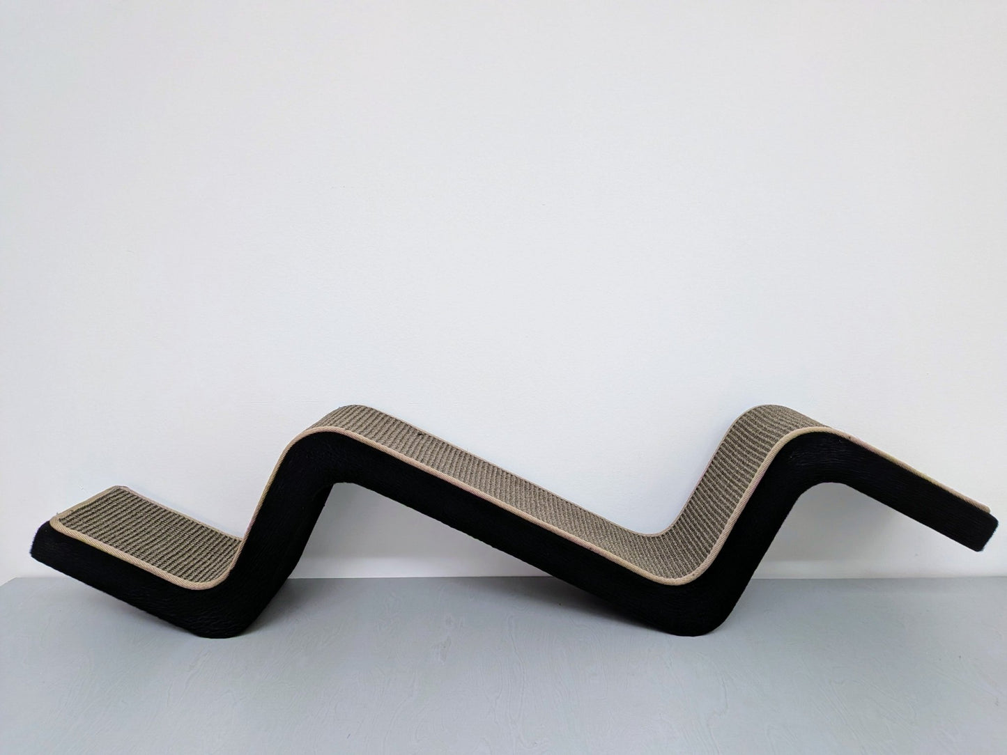 2 - Laadun ZikZakDouble - porraselementti - Ananimalab.com