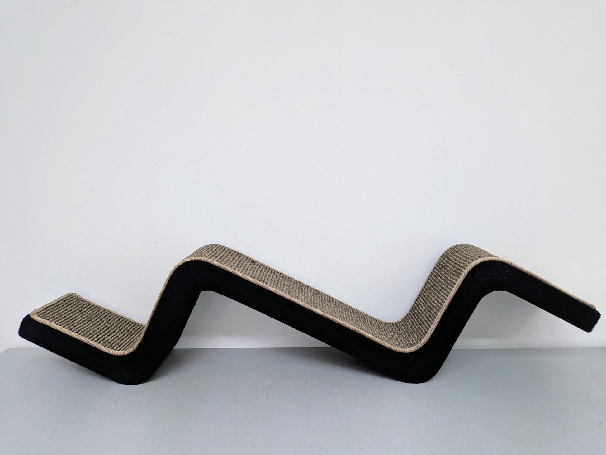 2 - Laadun ZikZakDouble - porraselementti - Ananimalab.com