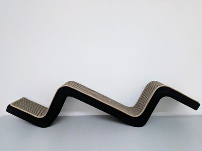 2 - Laadun ZikZakDouble - porraselementti - Ananimalab.com