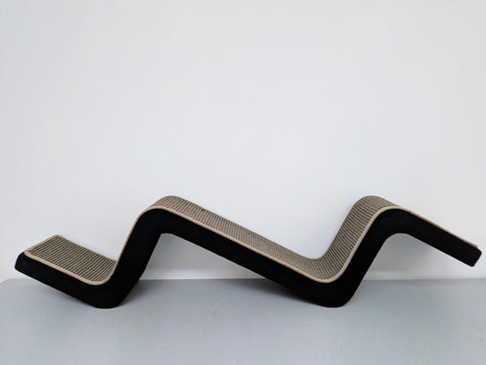 2 - Laadun ZikZakDouble - porraselementti - Ananimalab.com