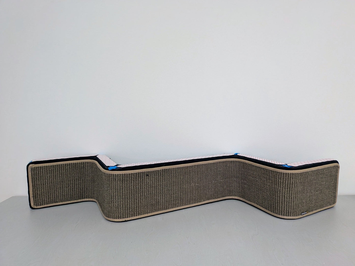 2 - Laadun ZikZakDouble - porraselementti - Ananimalab.com