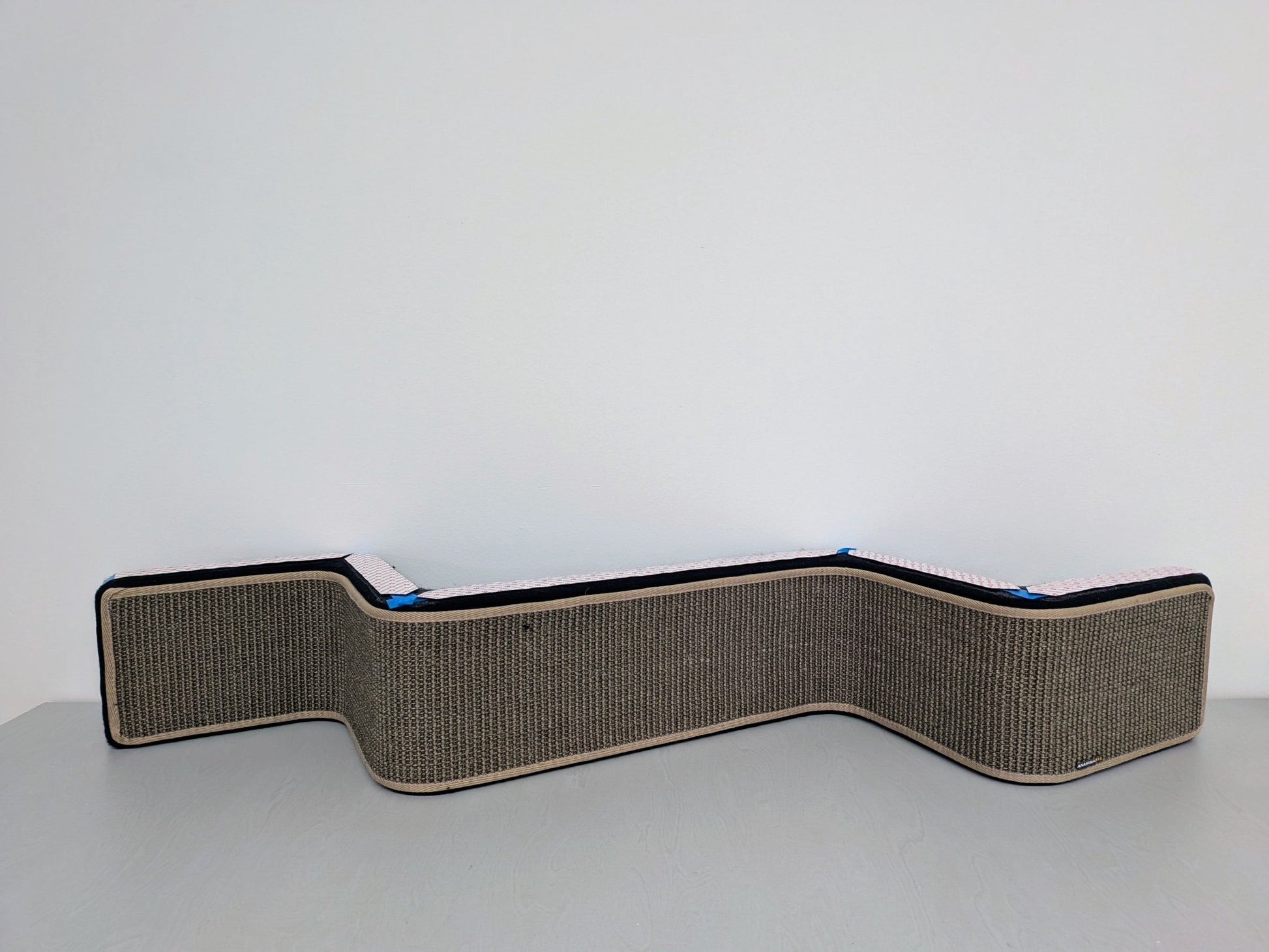 2 - Laadun ZikZakDouble - porraselementti - Ananimalab.com