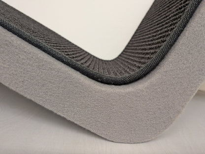 2 - Laadun ZikZakDouble - Right - Ananimalab.com