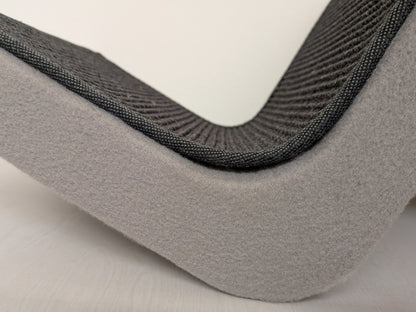 2 - Laadun ZikZakDouble - Right - Ananimalab.com