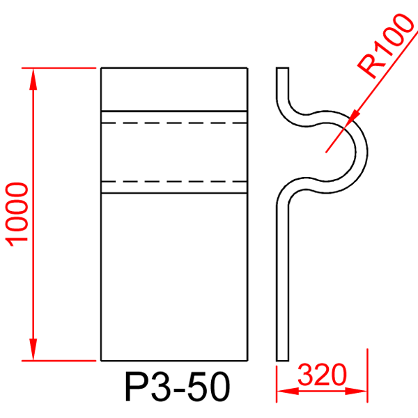 BF25 Pesä ja porrasalusta yhdistelmänä - Ananimalab.com