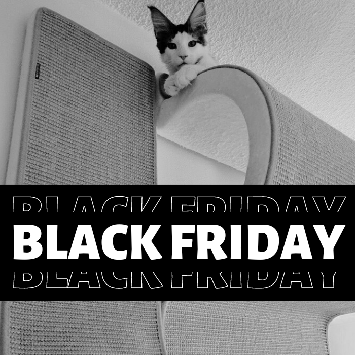 BF25 Pesä ja porrasalusta yhdistelmänä - Ananimalab.com