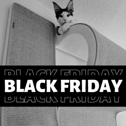 BF25 Pesä ja porrasalusta yhdistelmänä - Ananimalab.com