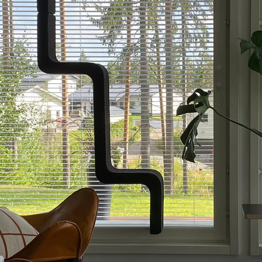 Kissan kiipeilyportaat ZikZakSerie - 13All - sarja - Ananimalab.com