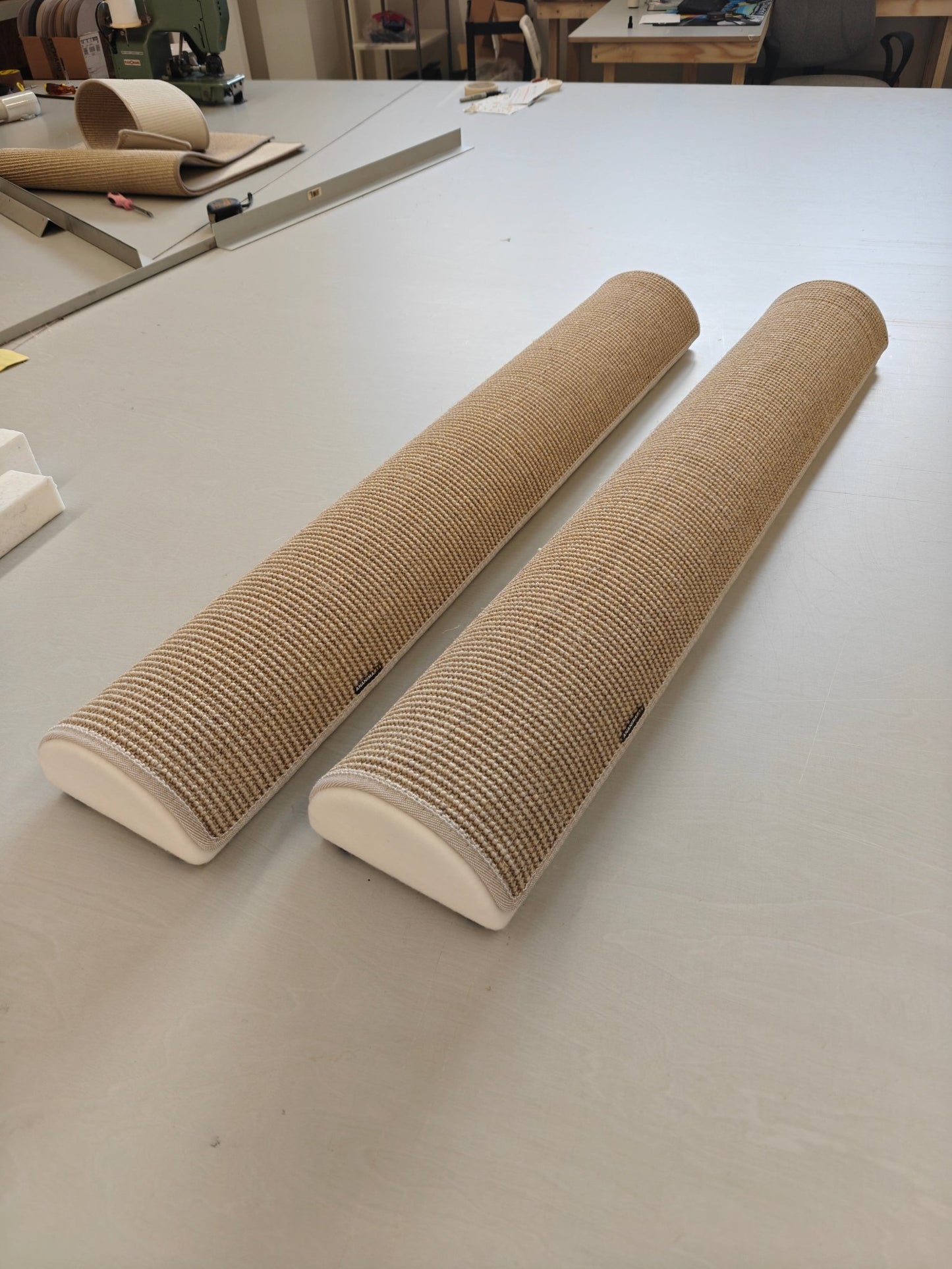 Kissan kiipeilypylväs Pilaster - D - Ananimalab.com