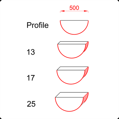 Kissan kiipeilyseinä TabooHalf - Ananimalab.com