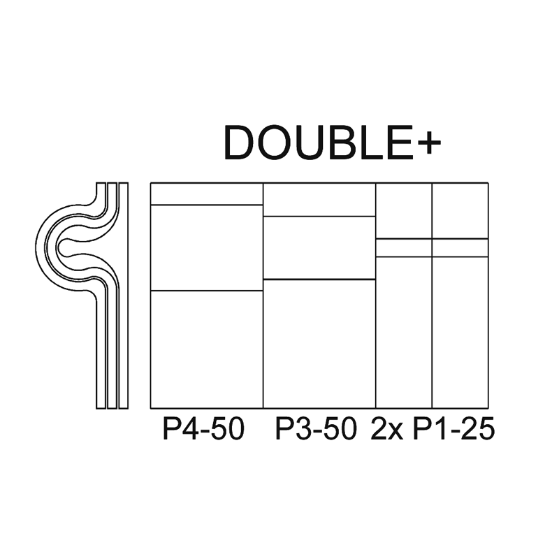 Kissan kiipeilyseinä TiG+24 - Com_Double+ - Ananimalab.com