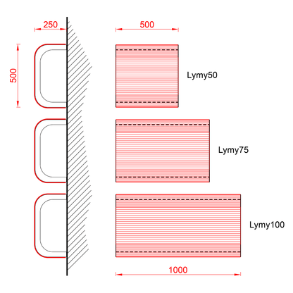 Kissan lepoelementti Lymy - Ananimalab.com