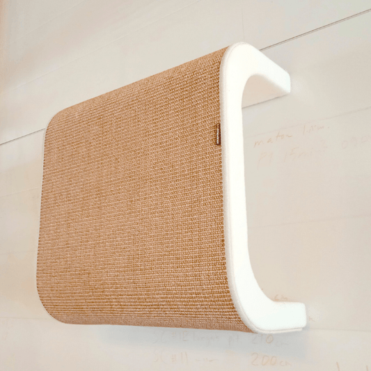 Kissan lepoelementti Lymy - Ananimalab.com