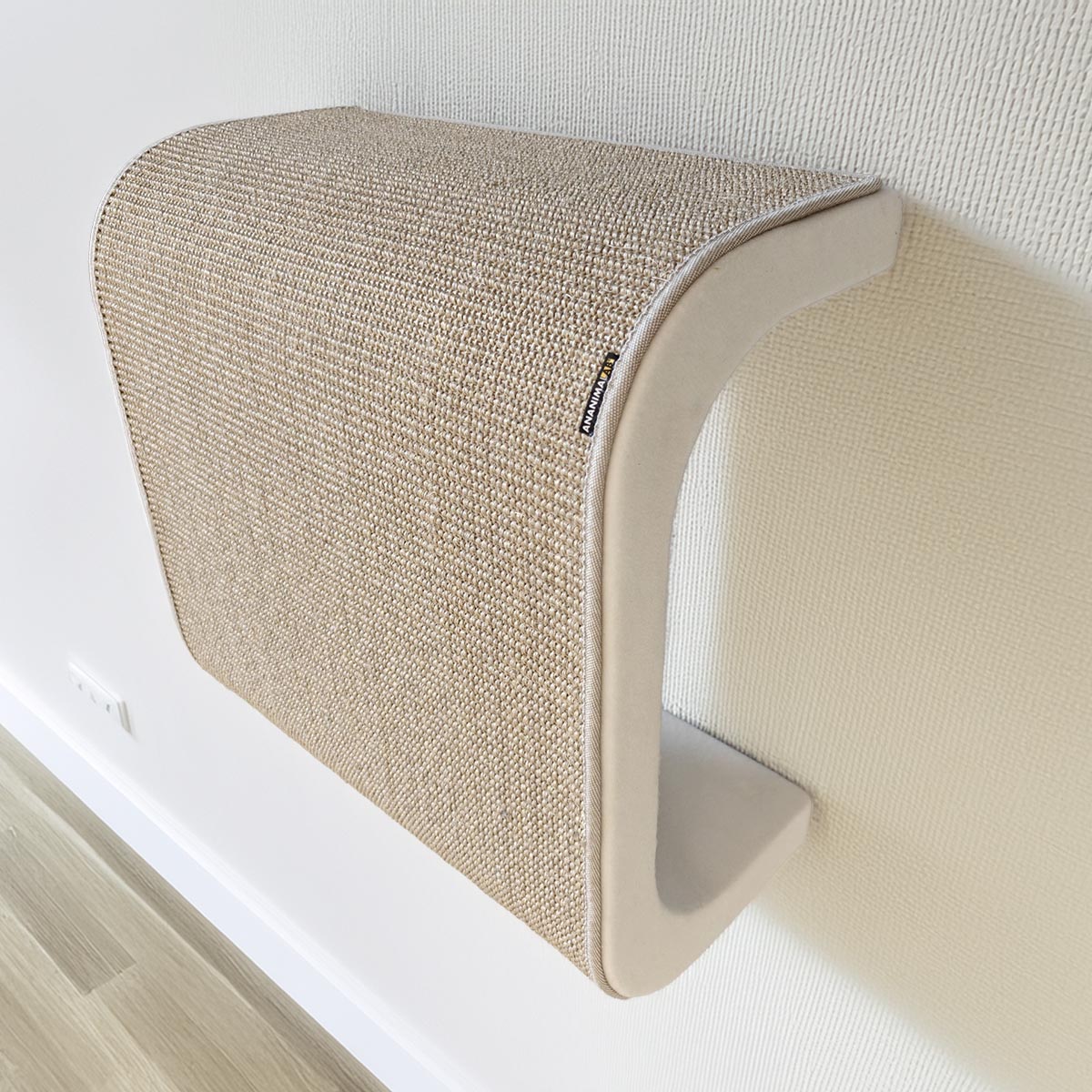 Kissan lepoelementti Lymy - Ananimalab.com