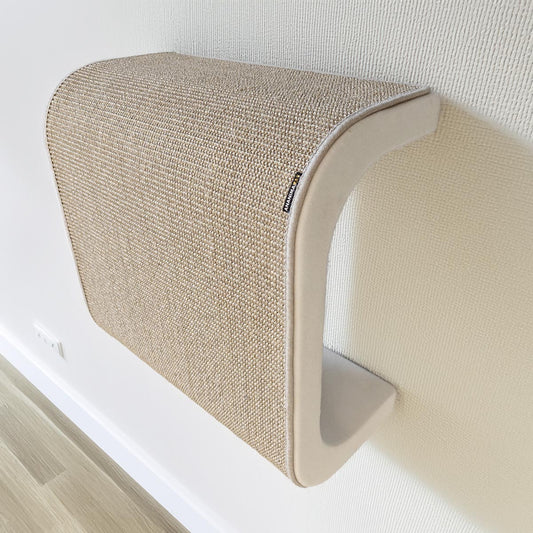 Kissan lepoelementti Lymy - Ananimalab.com