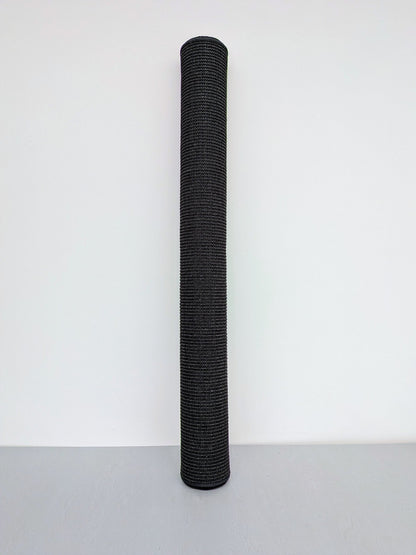 Täysin musta 1 - Laadun Gpole100 - Ananimalab.com