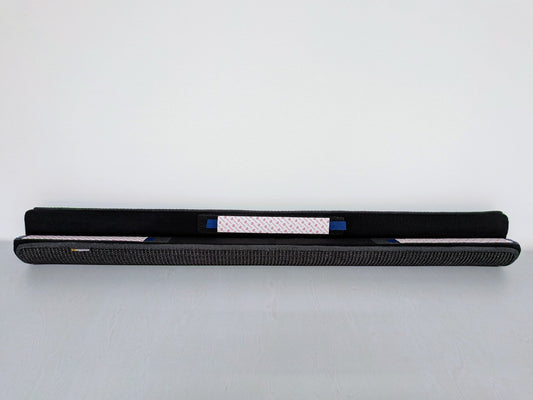 Täysin musta 1 - Laadun Gpole100 - Ananimalab.com