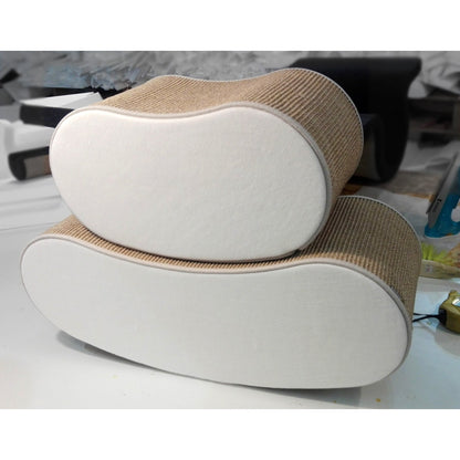 Kissan kiipeilyseinä Mood - Ananimalab.com